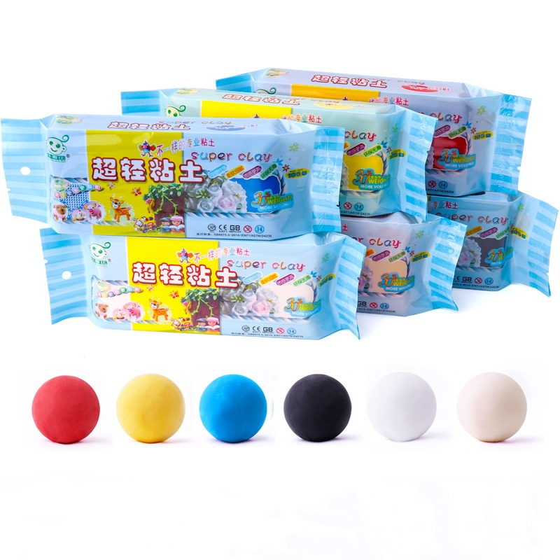 105g Professiona Ultra-light C - Air Dry Clay review and price