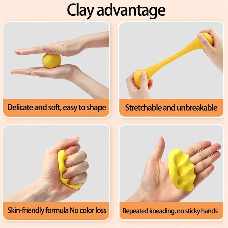 Non-toxic Ultra Light Air Dry  - Air Dry Clay review and price