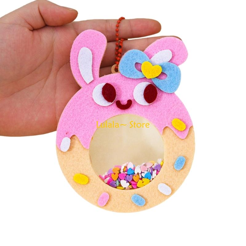 Y4QA Colorful Animal Pendant C - Art Craft Class review and price
