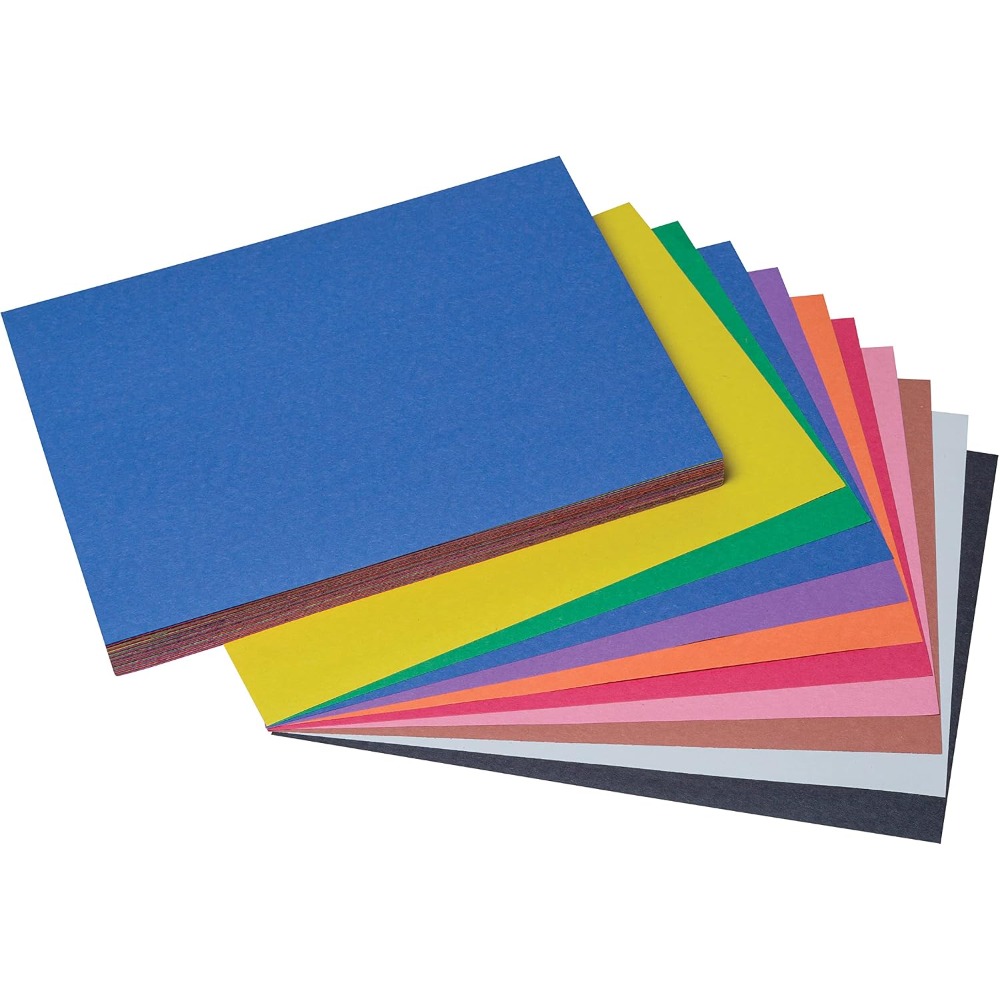 SunWorks Construction Paper Bu - Art Craft Activities review and price
