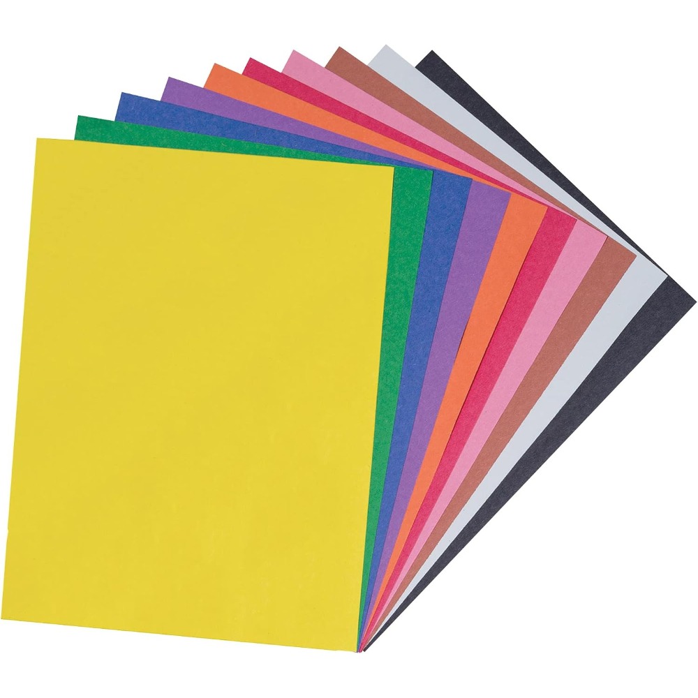 SunWorks Construction Paper Bu - Art Craft Activities review and price