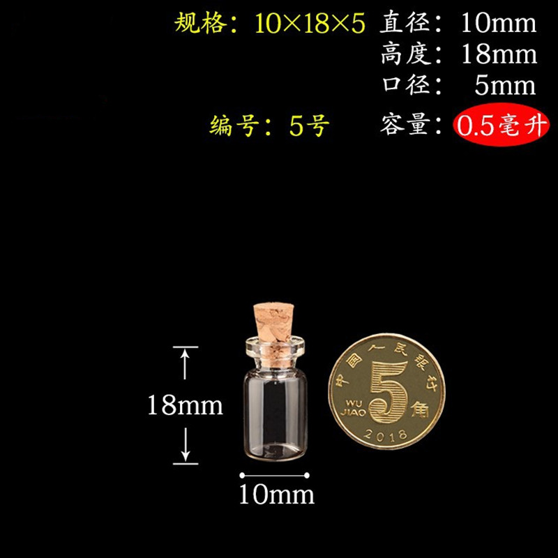 600Pcs 1ml/2ml Small Mini Tran - Art Craft Zoo review and price