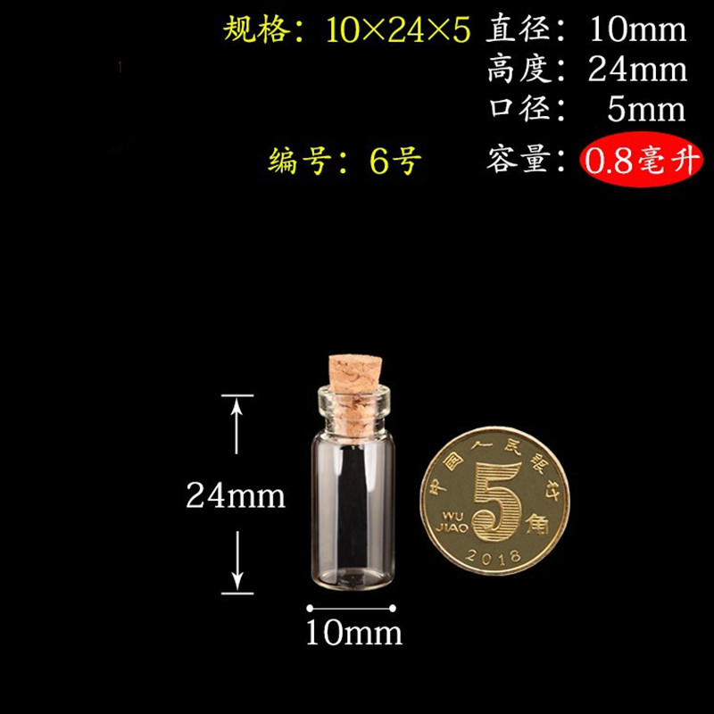 600Pcs 1ml/2ml Small Mini Tran - Art Craft Zoo review and price