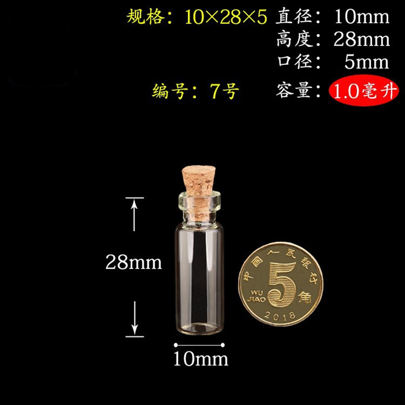 600Pcs 1ml/2ml Small Mini Tran - Art Craft Zoo review and price