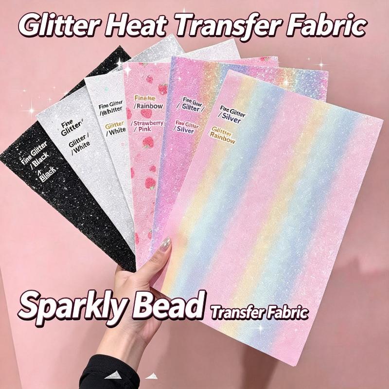 Gradient Glitter Fuse Bead Iro - Art Craft Activities review and price