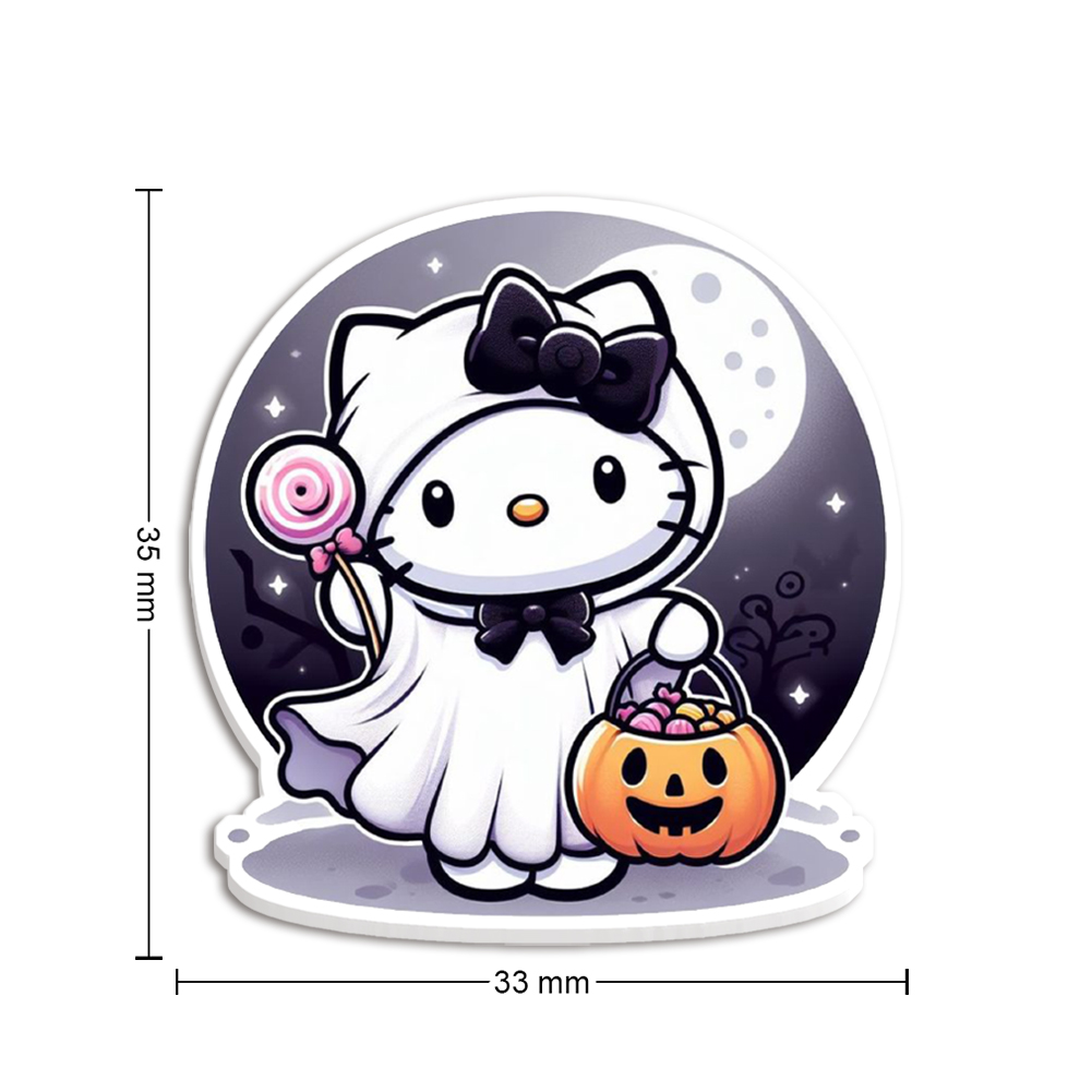 10pcs/lot Sanr Halloween Hello - Art Craft Items review and price