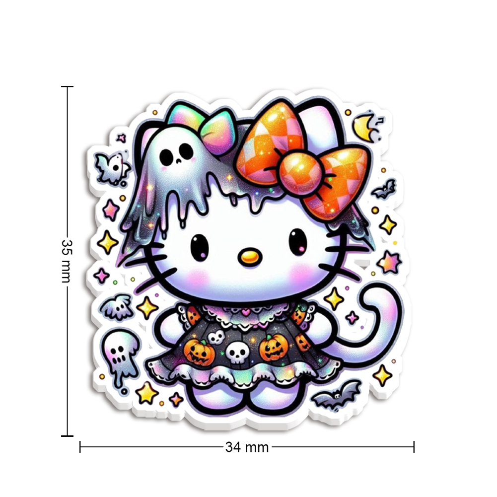 10pcs/lot Sanr Halloween Hello - Art Craft Items review and price
