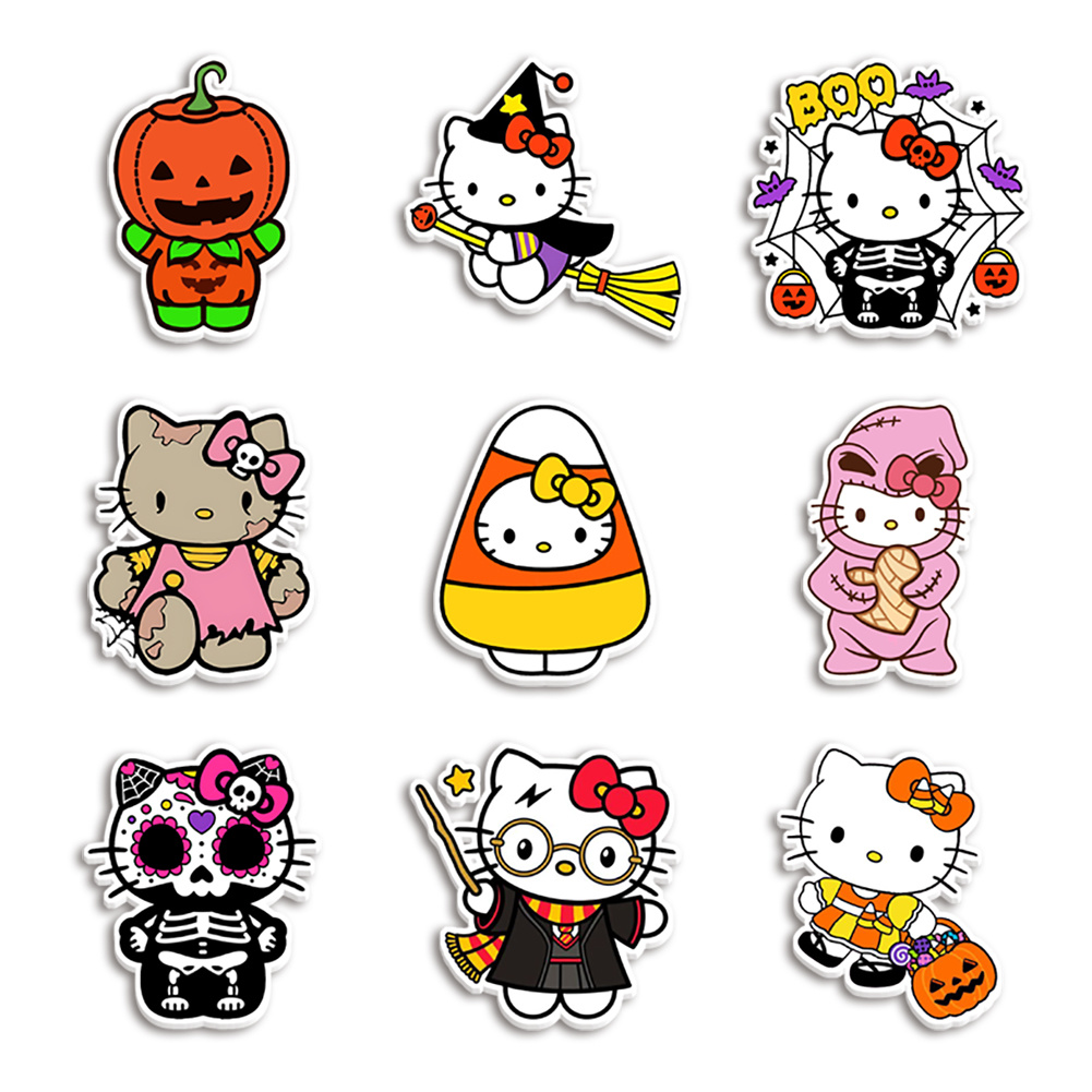 10pcs/lot Sanr Halloween Hello - Art Craft Items review and price