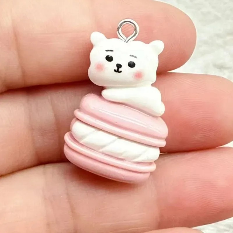 10pcs Mixed Cartoon Resin Char - Art Craft Activity review and price