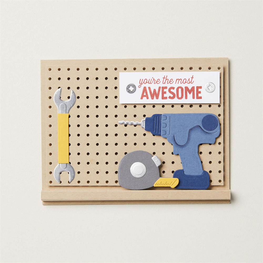 Doodles & Tools Happy Father ' - Art And Craft For Father'S Day review and price