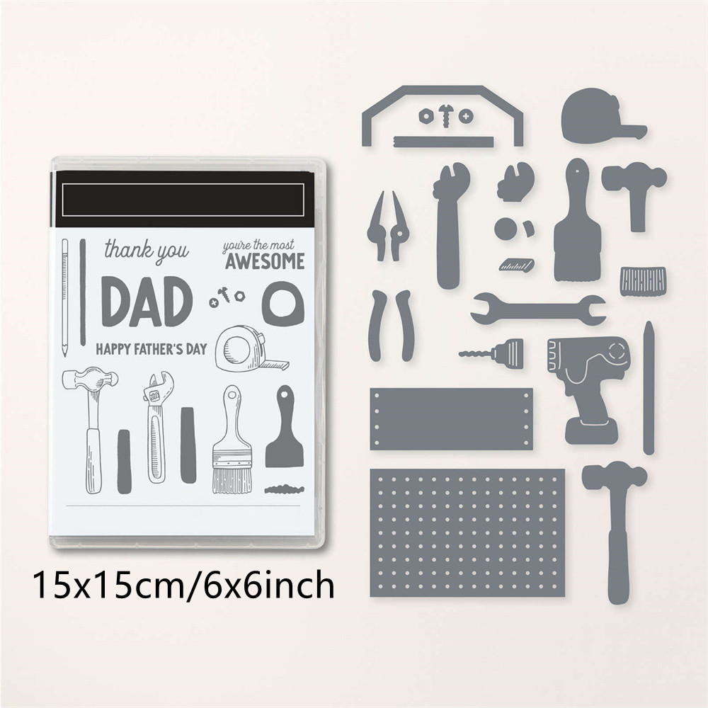 Doodles & Tools Happy Father ' - Art And Craft For Father'S Day review and price